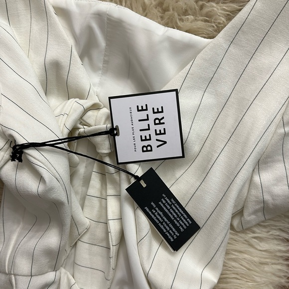 Jumpsuit - Picture 5 of 5